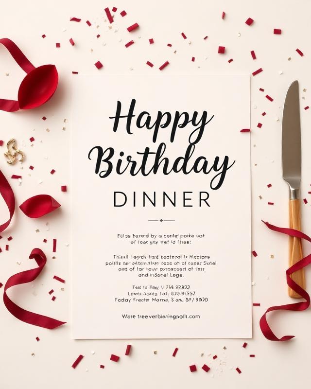 Private Events
